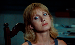 Bulle Ogier, de Rivette a Oliveira