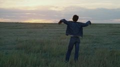 Bruce Springsteen, uma dança no escuro do cinema
