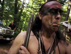 O Estilo Documental de Rob Rombout, o Rei da Estrada