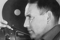 Os filmes de Augusto Cabrita na Cinemateca