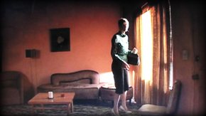 Lançamento de livro sobre Lynch antecede projeção de Inland Empire 
