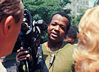 William Greaves: o cinema como missão