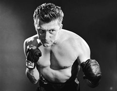 Em setembro, na programação - Kirk Douglas, Jean-Loup Passek, Cimino e Kiarostami e outros destaques