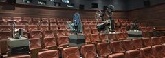 Transição do analógico ao digital em discussão