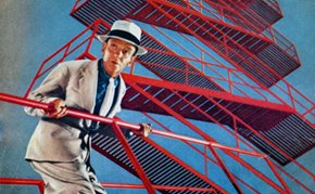 Minnelli nas Histórias do Cinema em maio