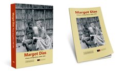 FILMES ETNOGRÁFICOS DE MARGOT DIAS REUNIDOS EM DVD