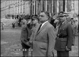 O Presidente do Paquistão em Lisboa