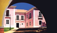 Câmara Municipal de Loures atribui Medalha Municipal de Mérito à Cinemateca