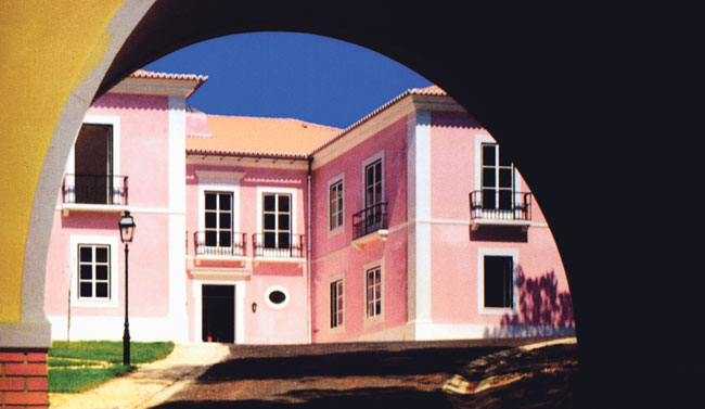 Câmara Municipal de Loures atribui Medalha Municipal de Mérito à Cinemateca