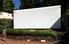 Salas da Cinemateca continuam abertas em agosto
