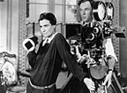 Filma, rapariga, filma – Dorothy Arzner na Hollywood clássica