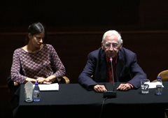 Histórias do Cinema: Adriano Aprà / Roberto Rossellini | sessão-conferência de 11 de outubro de 2016