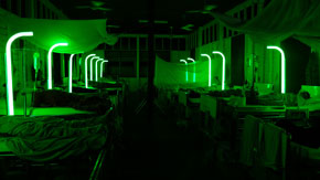 Seminário Apichatpong Weerasethakul: Candidaturas