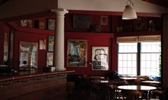 Encerramento temporário do Restaurante 39 Degraus