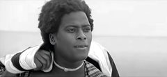 Nova edição dos Cadernos da Cinemateca sobre o cinema de Djibril Diop Mambéty