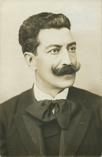 Aurélio da Paz dos Reis