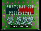 Portugal dos Pequenitos