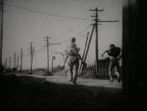 Ozu raro dos anos 1930 a propósito de Economia
