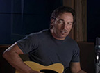 Um regresso à esplanada ao som de Springsteen