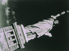  O cinema experimental de Warren Sonbert