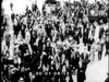 Manifestação de Estudantes a S. Exa. o Sr. Presidente da República