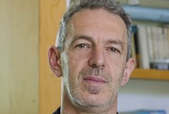 Martín Rejtman na Cinemateca