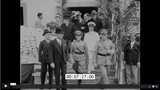 Ano X da Revolução Nacional - Comemoração do 28 de Maio no Funchal