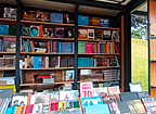 A Cinemateca na 95ª Feira do Livro de Lisboa