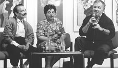 HOMENAGEM A JEAN-LOUP PASSEK