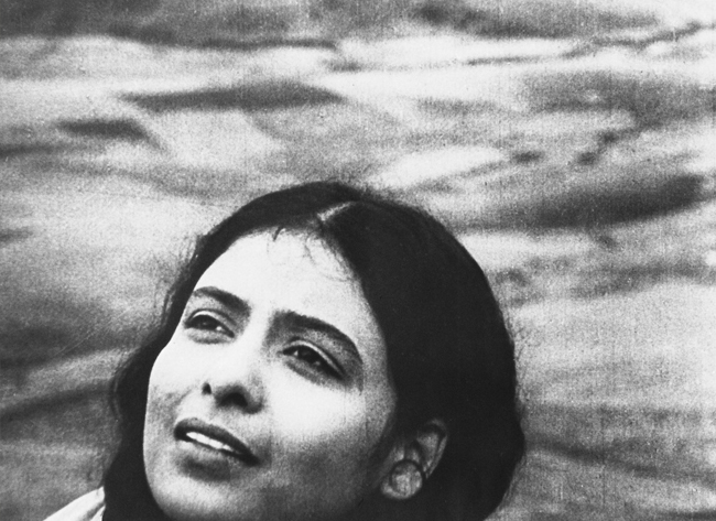 Dezembro de Ghatak a Wellman