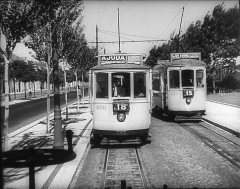 Imagens de Portugal em curtas-metragens dos anos 1920-70