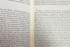 Alteração de data