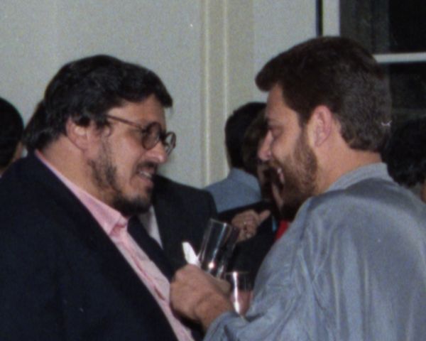 António Loja Neves (1953-2018)