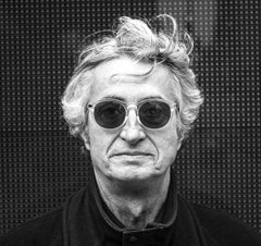 Luis Ospina acompanha retrospetiva integral na Cinemateca