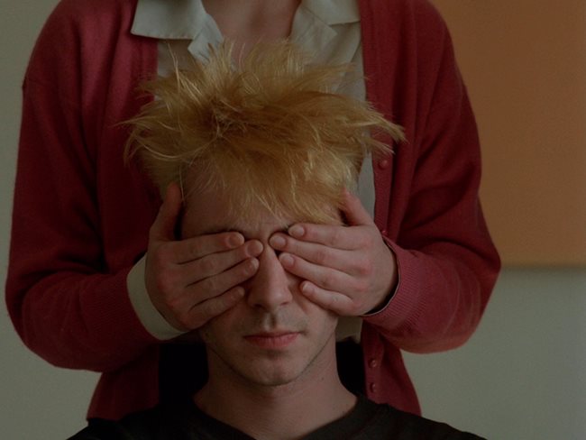 Sessão extra: JE VOUS SALUE, MARIE