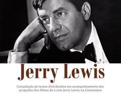 Jerry Lewis 1926-2017