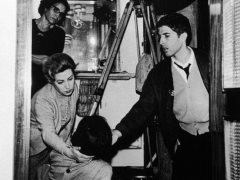 50 anos da Estreia de OS VERDES ANOS