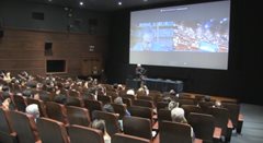 Salvar a Cinemateca Brasileira! (I)