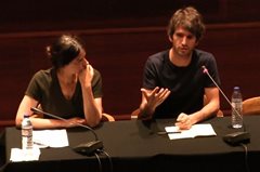 Histórias do Cinema: Cyril Neyrat / Chantal Akerman | sessão-conferência de 5 de julho de 2017