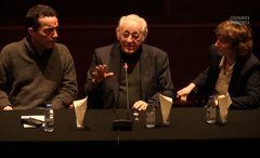 Histórias do Cinema: Naum Kleiman / Sergei M. Eisenstein | sessão-conferência de 20 de janeiro de 2016
