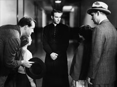 Kent Jones na Cinemateca para apresentar Hitchcock