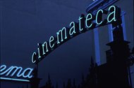 Sede da Cinemateca