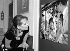CLAUDIA CARDINALE (1938-2025)