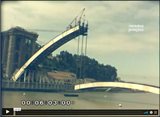 A Ponte da Arrábida Sobre o Rio Douro