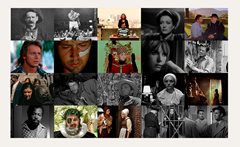 Tiro de partida para 2025 na Cinemateca