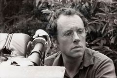 A direção de fotografia segundo Eduardo Serra