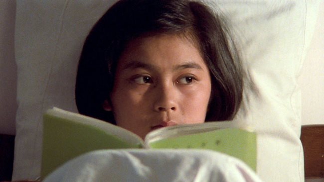 Hou-Hsiao Hsien, Edward Yang e a geração de 80 de Taiwan na Cinemateca