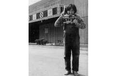 Kidlat Tahimik na Cinemateca hoje