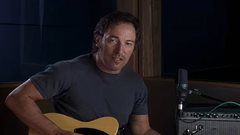 Um regresso à esplanada ao som de Springsteen
