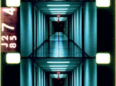 O cinema experimental de Ernie Gehr, na presença do realizador